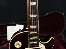 Gibson Custom Shop Historic Collection 1954 Les Paul Reissue Oxblood 1998 ★盛夏SALE☆_6