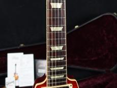 Gibson Custom Shop Flying V Standard Washed Cherry Gloss 2016 ★盛夏SALE☆_6