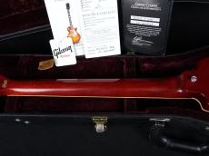Gibson Custom Shop Flying V Standard Washed Cherry Gloss 2016 ★盛夏SALE☆_9