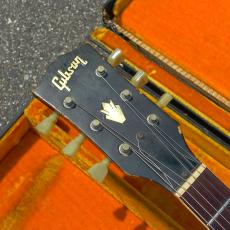 Gibson SG Standard Cherry 1969_4