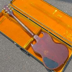Gibson SG Standard Cherry 1969_5