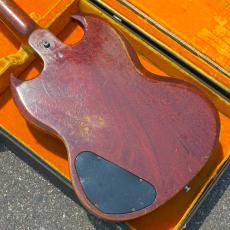 Gibson SG Standard Cherry 1969_6