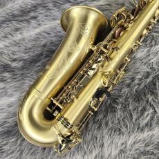 H. Selmer SA80II Brushed Satin W/E Alto Saxphone_6