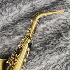H. Selmer SA80II Brushed Satin W/E Alto Saxphone_7