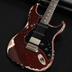 XOTiC XSC-2 Rootbeer heavy Aged_3