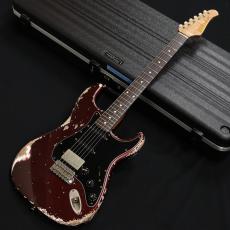 XOTiC XSC-2 Rootbeer heavy Aged_4