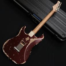 XOTiC XSC-2 Rootbeer heavy Aged_7