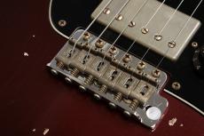 XOTiC XSC-2 Rootbeer heavy Aged_8