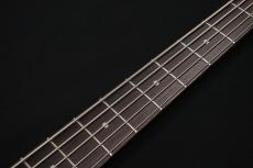 Bacchus WL605AC-RSM/R ABRM (Ash Brown Metallic) 5弦・アクティブベース_6