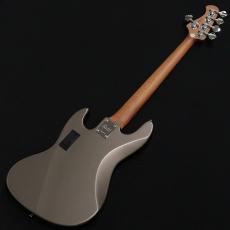 Bacchus WL605AC-RSM/R ABRM (Ash Brown Metallic) 5弦・アクティブベース_8