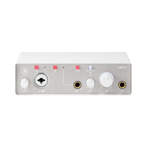 YAMAHA UR12MK3 W [White]
