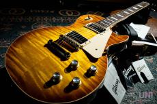 Gibson Original Collection Les Paul Standard '60s / 2023_8