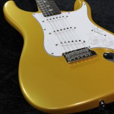 Paul Reed Smith [PRS] 【限定カラー】SE SILVER SKY -Gold Spark- #CTI H077769【3.37kg】【2025】_6