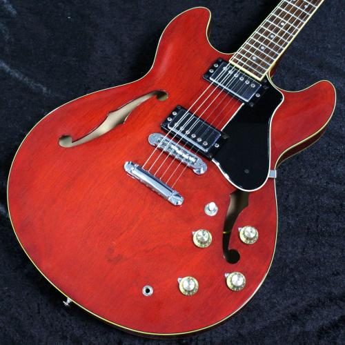 YAMAHA 【ご委託品】SA700 Super Axe【4.03kg】【国産セミアコ】
