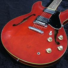 YAMAHA 【ご委託品】SA700 Super Axe【4.03kg】【国産セミアコ】_3