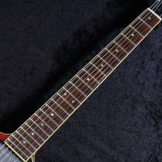 YAMAHA 【ご委託品】SA700 Super Axe【4.03kg】【国産セミアコ】_4
