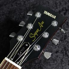 YAMAHA 【ご委託品】SA700 Super Axe【4.03kg】【国産セミアコ】_5