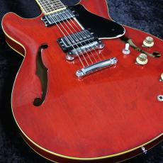 YAMAHA 【ご委託品】SA700 Super Axe【4.03kg】【国産セミアコ】_6