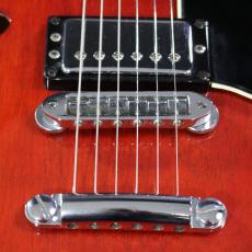 YAMAHA 【ご委託品】SA700 Super Axe【4.03kg】【国産セミアコ】_7