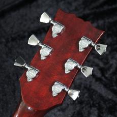 YAMAHA 【ご委託品】SA700 Super Axe【4.03kg】【国産セミアコ】_11