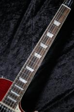 Gibson 【傷あり特価】Les Paul Standard '60s AAA Top HCSB【3.94kg/軽量】【ワイドフレイム】_2