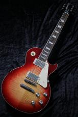 Gibson 【傷あり特価】Les Paul Standard '60s AAA Top HCSB【3.94kg/軽量】【ワイドフレイム】_4
