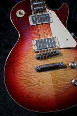 Gibson 【傷あり特価】Les Paul Standard '60s AAA Top HCSB【3.94kg/軽量】【ワイドフレイム】_6