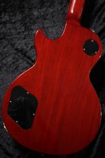 Gibson 【傷あり特価】Les Paul Standard '60s AAA Top HCSB【3.94kg/軽量】【ワイドフレイム】_7