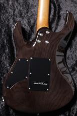 Suhr JE-Line Modern Plus Ash/PF "Bengal Burst" Gross  #86705【3.51kg】【極上フレイム】_7
