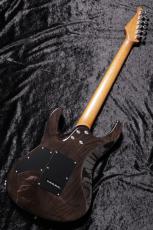 Suhr JE-Line Modern Plus Ash/PF "Bengal Burst" Gross  #86705【3.51kg】【極上フレイム】_10