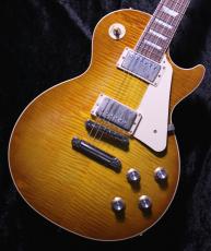 Gibson Les Paul Standard '60s AAA Top Honey Lemon Burst【4.50kg】【ワイドフレイム】