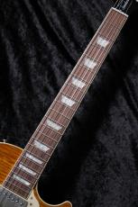 Gibson Les Paul Standard '60s AAA Top Honey Lemon Burst【4.50kg】【ワイドフレイム】_2