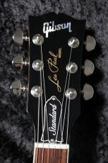 Gibson Les Paul Standard '60s AAA Top Honey Lemon Burst【4.50kg】【ワイドフレイム】_3