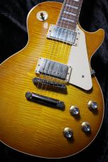 Gibson Les Paul Standard '60s AAA Top Honey Lemon Burst【4.50kg】【ワイドフレイム】_4