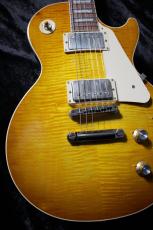 Gibson Les Paul Standard '60s AAA Top Honey Lemon Burst【4.50kg】【ワイドフレイム】_5