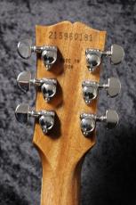 Gibson Les Paul Standard '60s AAA Top Honey Lemon Burst【4.50kg】【ワイドフレイム】_8