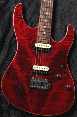Suhr JE-Line Modern Plus Ash/PF "Chili Pepper Red" Gross  #86706【3.39kg】【アメリカンフレイム】