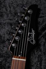 Suhr JE-Line Modern Plus Ash/PF "Chili Pepper Red" Gross  #86706【3.39kg】【アメリカンフレイム】_3