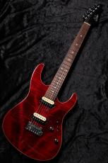 Suhr JE-Line Modern Plus Ash/PF "Chili Pepper Red" Gross  #86706【3.39kg】【アメリカンフレイム】_4