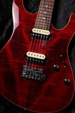 Suhr JE-Line Modern Plus Ash/PF "Chili Pepper Red" Gross  #86706【3.39kg】【アメリカンフレイム】_5