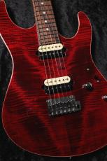 Suhr JE-Line Modern Plus Ash/PF "Chili Pepper Red" Gross  #86706【3.39kg】【アメリカンフレイム】_6