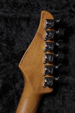 Suhr JE-Line Modern Plus Ash/PF "Chili Pepper Red" Gross  #86706【3.39kg】【アメリカンフレイム】_9