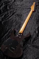 Suhr JE-Line Modern Plus Ash/PF "Chili Pepper Red" Gross  #86706【3.39kg】【アメリカンフレイム】_10