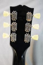 Gibson ~Exclusive Series~Les Paul Studio -Silverburst-【3.68kg】【国内少数本モデル】_9