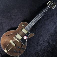 Seventy Seven Guitars 【3.25kg/超軽量!】STORK -STD-JT Antique Brown #SS25409【Japan Tune-upシリーズ】_2