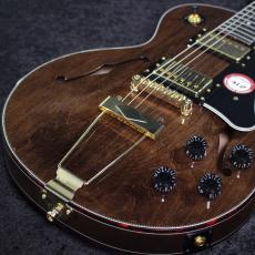 Seventy Seven Guitars 【3.25kg/超軽量!】STORK -STD-JT Antique Brown #SS25409【Japan Tune-upシリーズ】_3