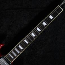Tokai 【カスタムオーダーモデル】SG-101-CM Cherry #2551153【軽量個体3.04kg!】_5