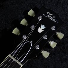 Tokai 【カスタムオーダーモデル】SG-101-CM Cherry #2551153【軽量個体3.04kg!】_6