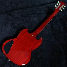 Tokai 【カスタムオーダーモデル】SG-101-CM Cherry #2551153【軽量個体3.04kg!】_11