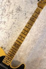 Fender Custom Shop 【軽量個体3.09kg】1951 Nocaster Heavy Relic Nocaster Blonde #R143014_5